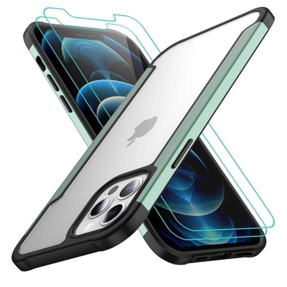 iPhone 12 case - Picture 1 of 6